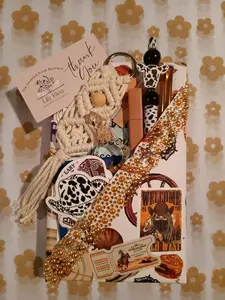 Blind Date with a Book-Cowboy Romance Trope