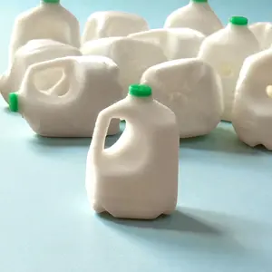 Milk Jug Kandi Beads