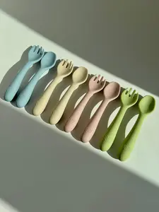 Rylan Classic Spoon & Fork Set