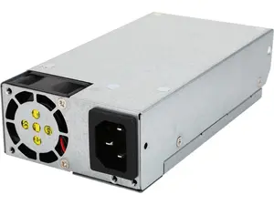 Seasonic SSP-300SUG Active PFC, 300W Flex/Mini 1U, Intel Haswell ready, Japanese capacitor, Operating temperature 0-50°C, 80+ Gold, Modular wire