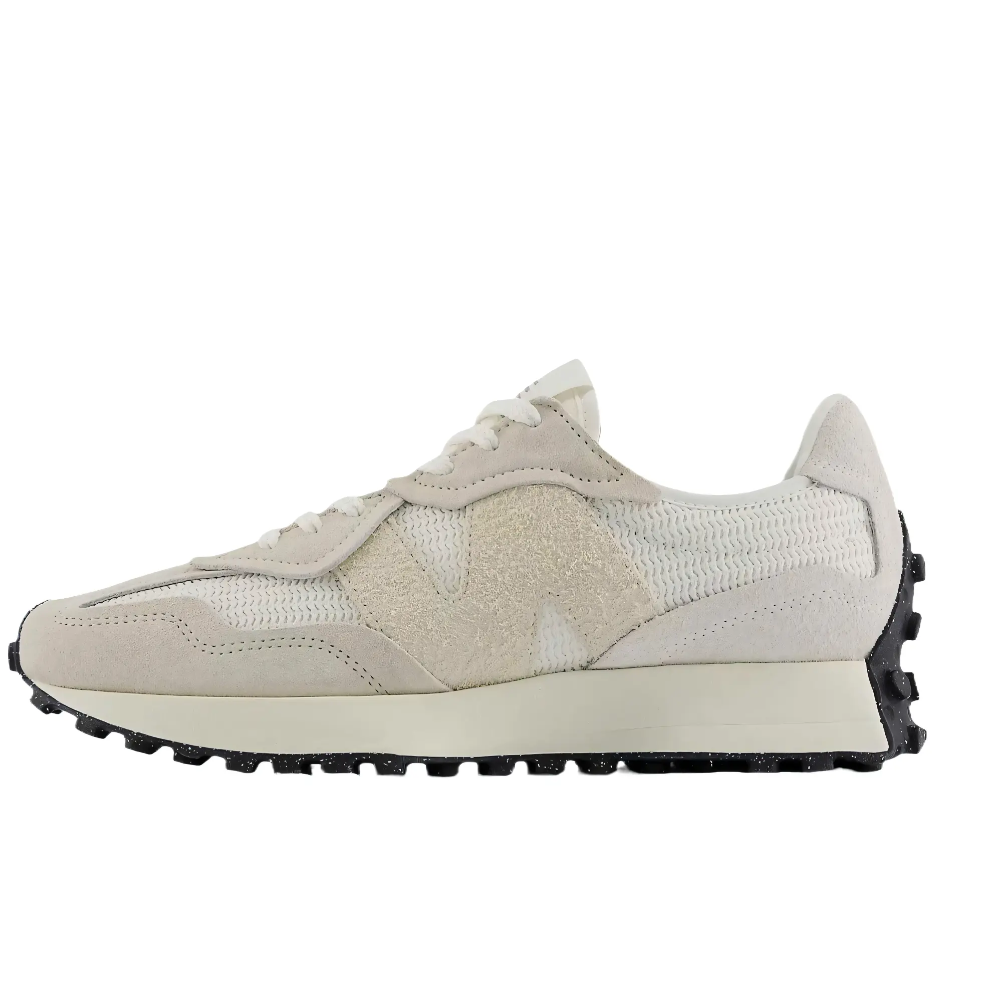 New Balance 327 'Timberwolf Sea Salt'