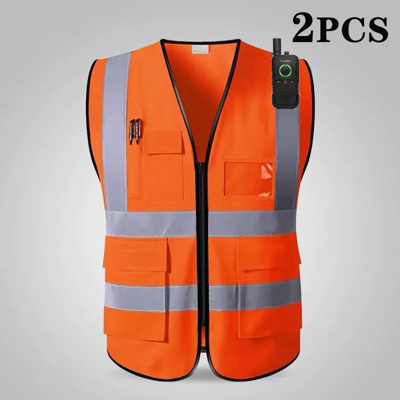 【WranglerforCOTYSHOP】23SS WAPPN GILLET Construction gillet - TikTok Shop