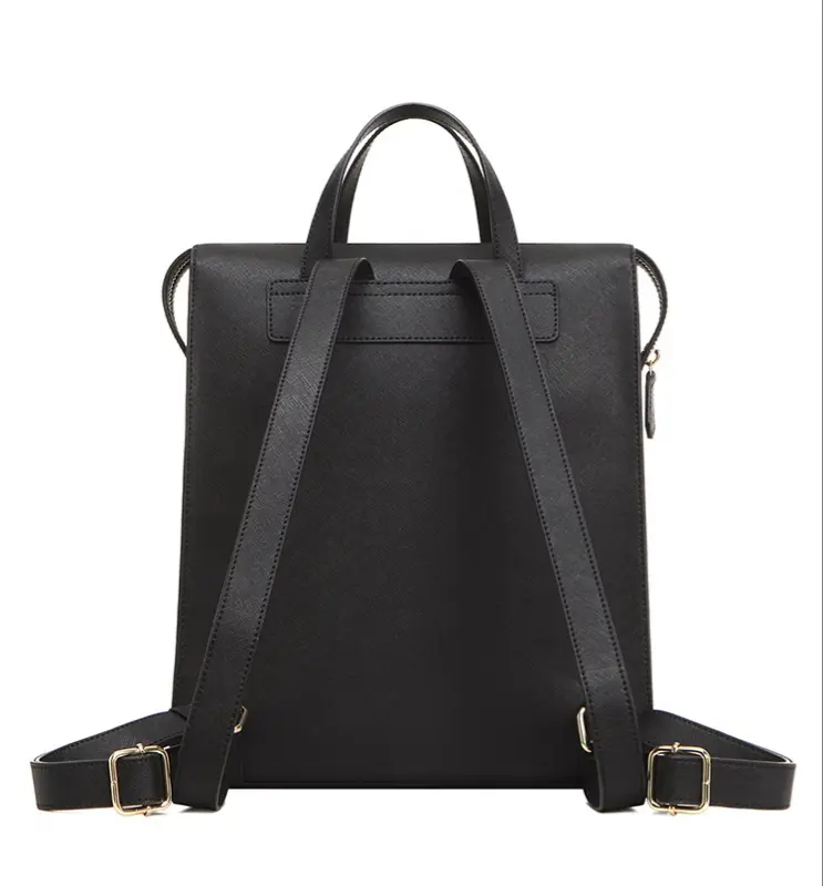 Lapalette Picardie Backpack True Beauty Leather Purse for  display picture 1