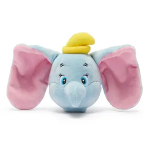 Disney Store Dumbo Headband Plush – Mini 4''