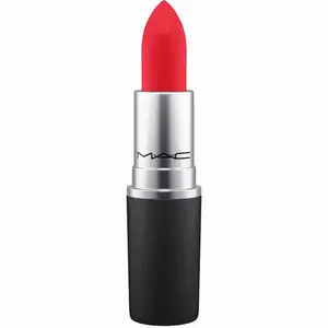 Powder Kiss Lipstick in Various Colors
