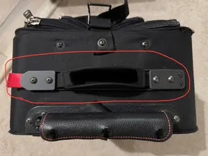 Coat Rope - Luggage Works Compatible