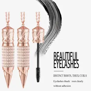 Girley Bell’s Pop It Off Mascara