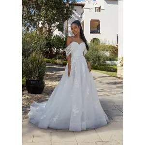 Morilee Bridal "Melanie" Wedding Dress 2541