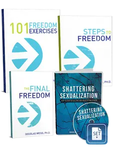 Sex Addiction Recovery Set Download