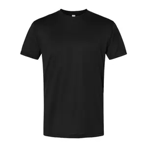 Bayside USA-Made Performance T-Shirt