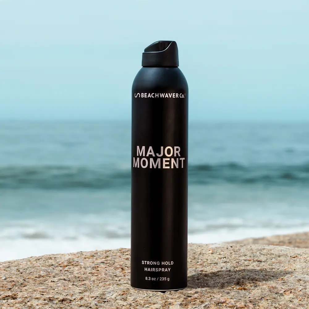 Major Moment Strong Hold Hairspray Major Moment Strong Hold Hairspray