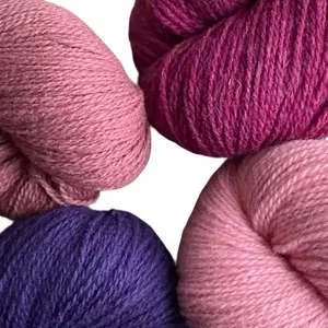 Patagonia Organic Merino by Juniper Moon Farm