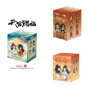 TGCF-Blind Box Heavenly Official Blessing +Mo Dao Ancestor Master