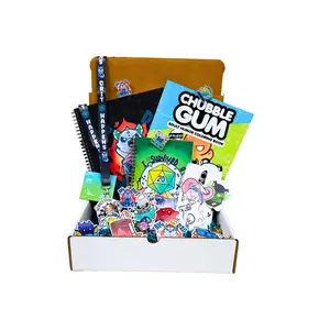 Ye Olde DnD Necessity Box