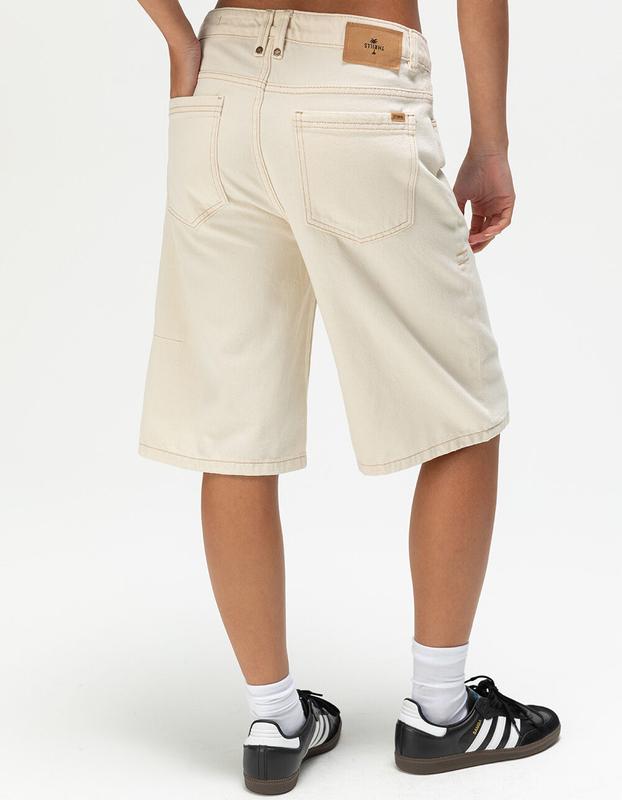 THRILLS Syd Womens Baggy Jorts