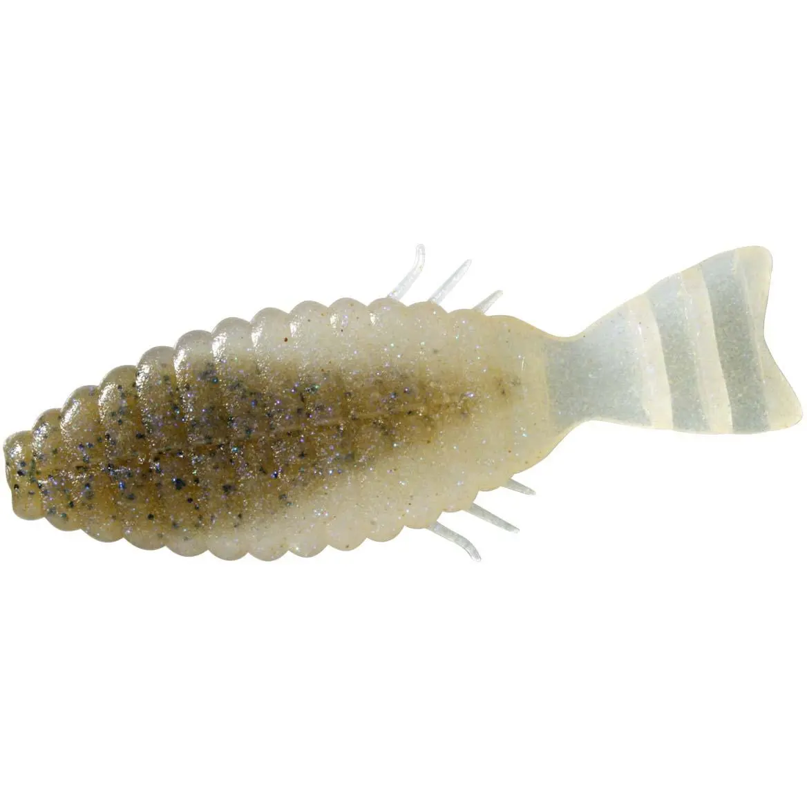 Deps Bull Flat Creature Bait