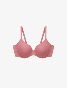 ComfortStretch Back Smoothing T-Shirt Bra