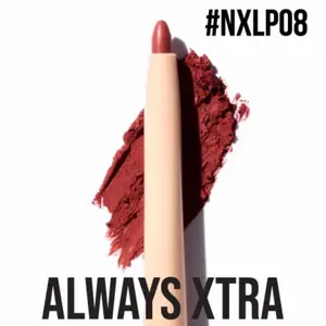 Beauty Creations Nude X Lip Liner-Always Xtra