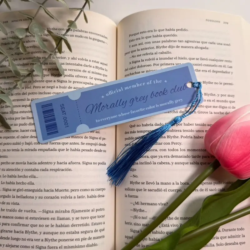 Bookmarks