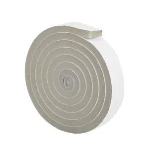 Door and window sealing strips, rubber strips, door gap windproof strips, soundproof strips, home cabinet sliding door and window