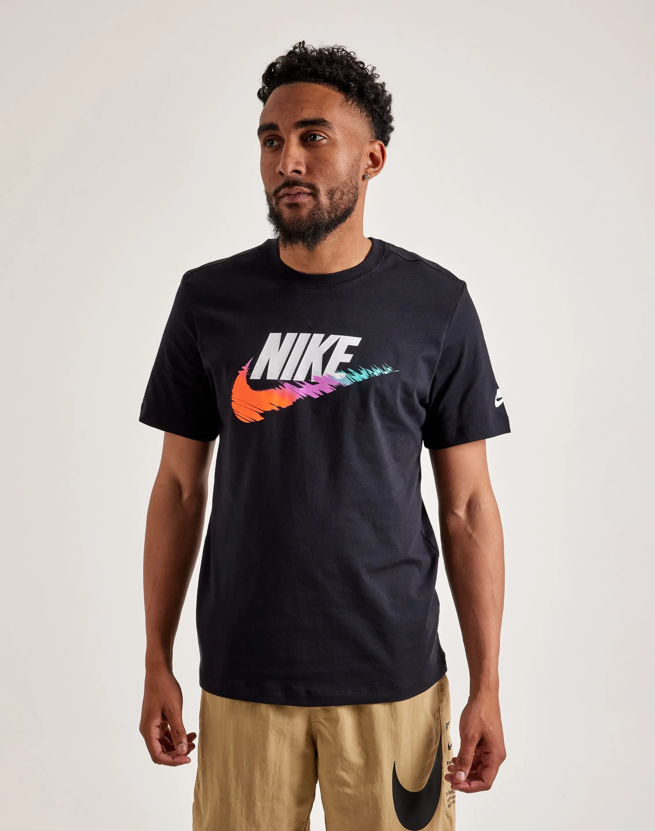 Mens Nike Sportswear Tee