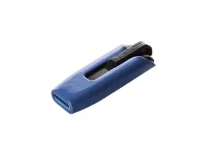Verbatim Store 'n' Go 64 GB USB 3.0 Flash Drive - Blue