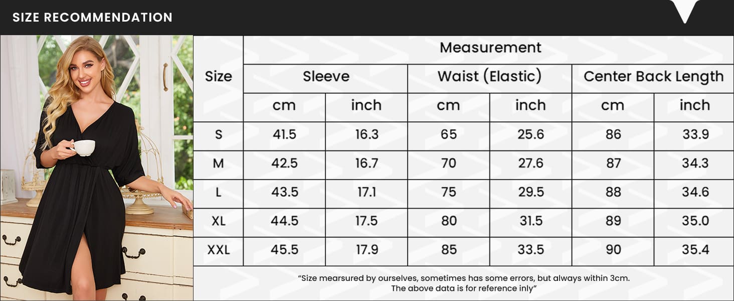 Ekouaer 3 in 1 Labor/Delivery/Hospital Gown Maternity Dress Nursing Nightgown Sleepwear for Breastfeeding S-XXL - Skin-Friendly & Super Stretchy Ekouaer 3 in 1 Labor/Delivery/Hospital Gown Maternity Dress Nursing Nightgown Sleepwear for Breastfeeding S-XXL - Skin-Friendly & Super Stretchy