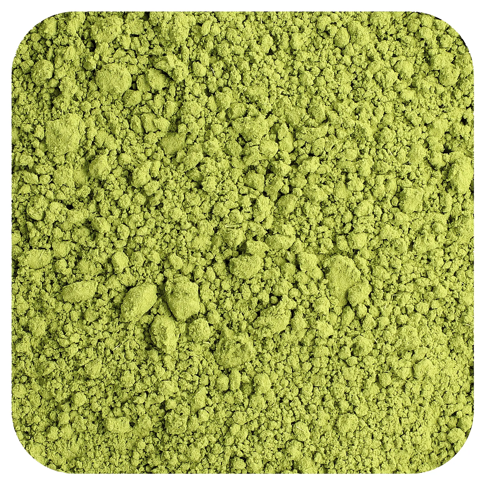 Frontier Co-op Organic Japanese Matcha Green Tea Powder, 16 oz (453 g)