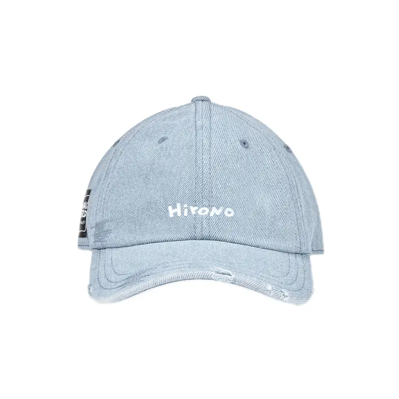 Hirono Living Wild-Hirono Cap - TikTok Shop