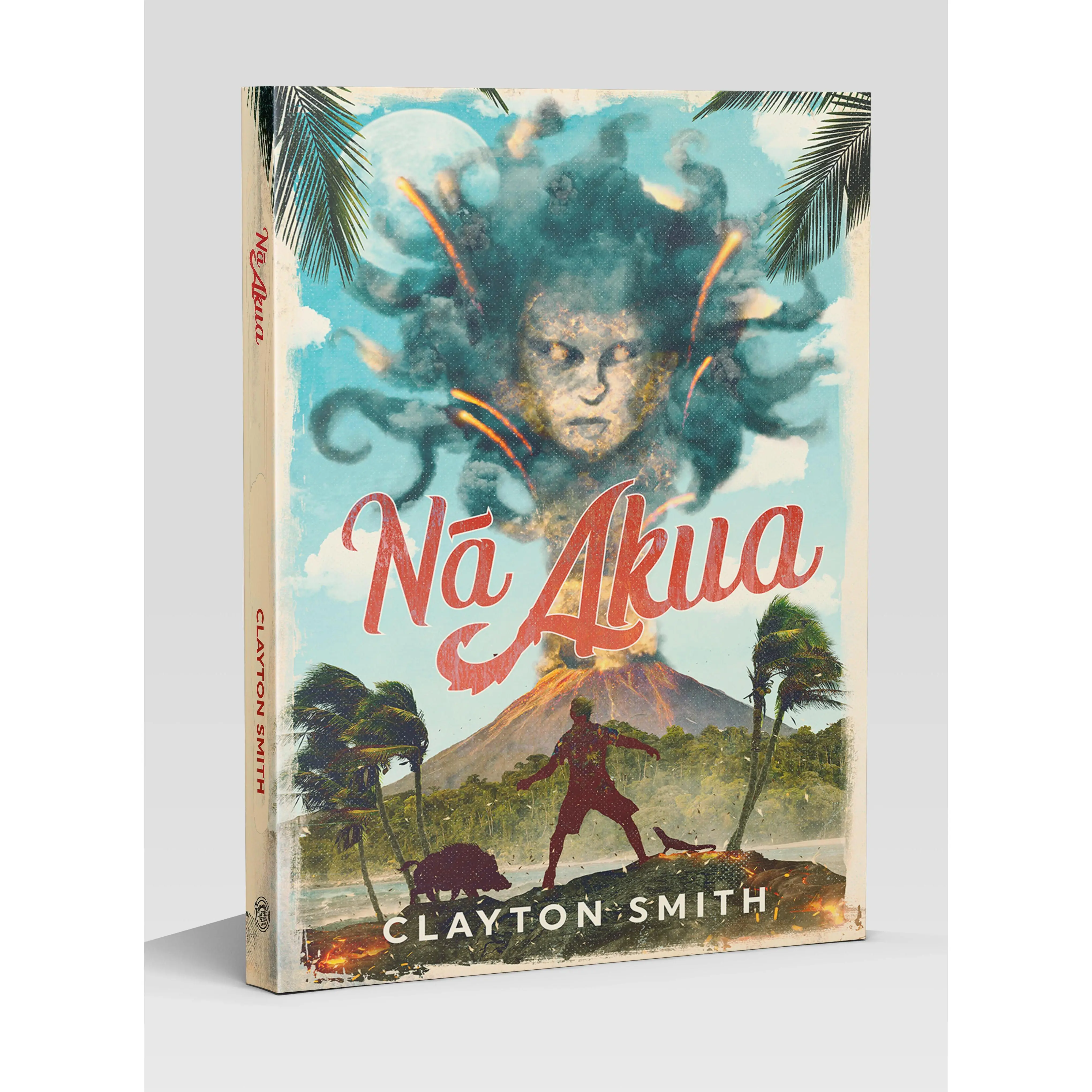 Na Akua (Signed Paperback)