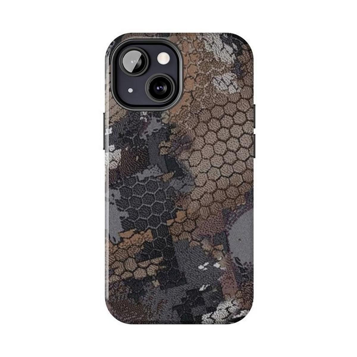 Old School Southern Style Deer Duck Fish Camo Phone Case, Sitka Camouflage Redneck Duck, Georgia Cotton, Coquette Bow, God Is Greater Aesthetic Suitable for iPhone 17-11 Pro Max/Plus