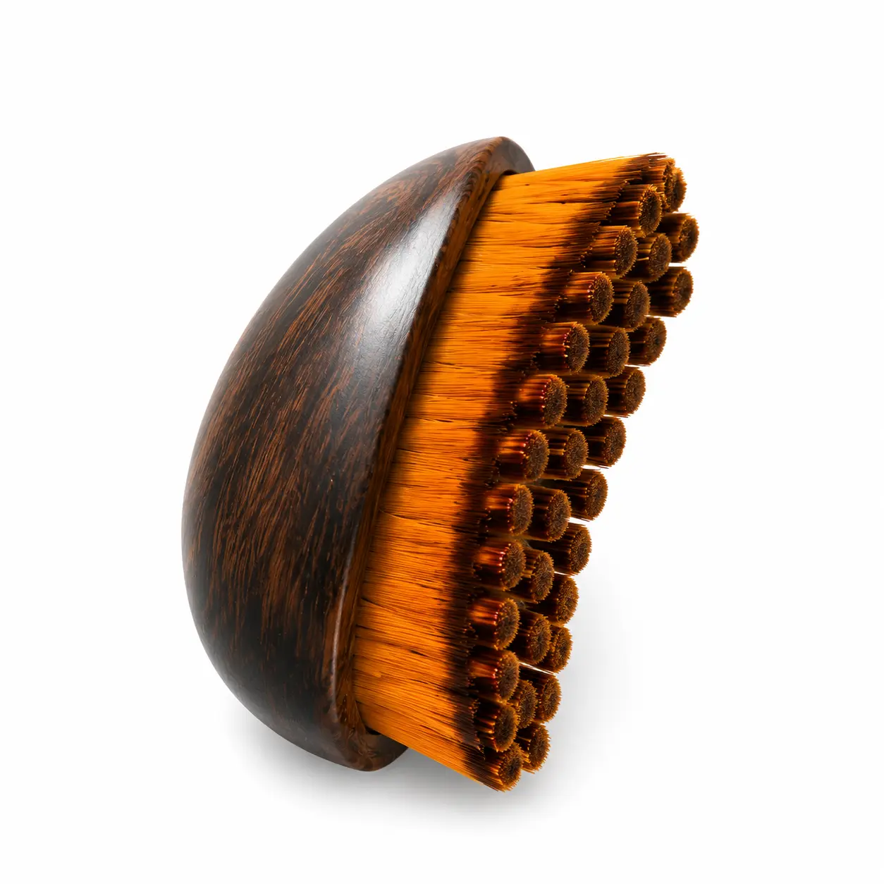 Facial Contour Brush for a Lifted Look, Firming Massage Tool for Jawline Definition, Skin Tightening Beauty Brush for Face Sculpting, Helps Improve Facial Contours and Enhance Natural Glow