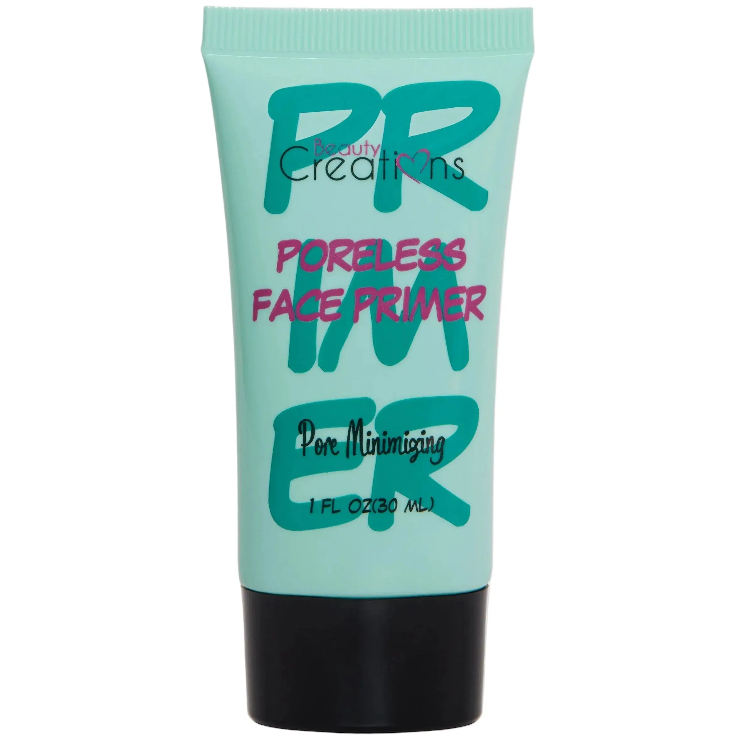Beauty Creations Poreless Face Primer Beauty Creations Poreless Face Primer