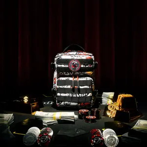 9L Backpack Mini High Stakes