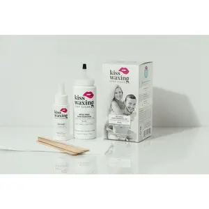 Mess-Free Hair Removal Trial Kit