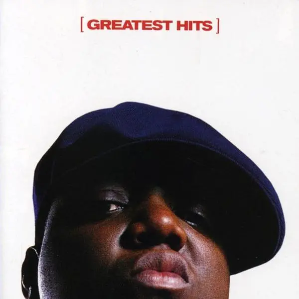 The Notorious B.I.G. - Greatest Hits  [COMPACT DISC - CD] Clean