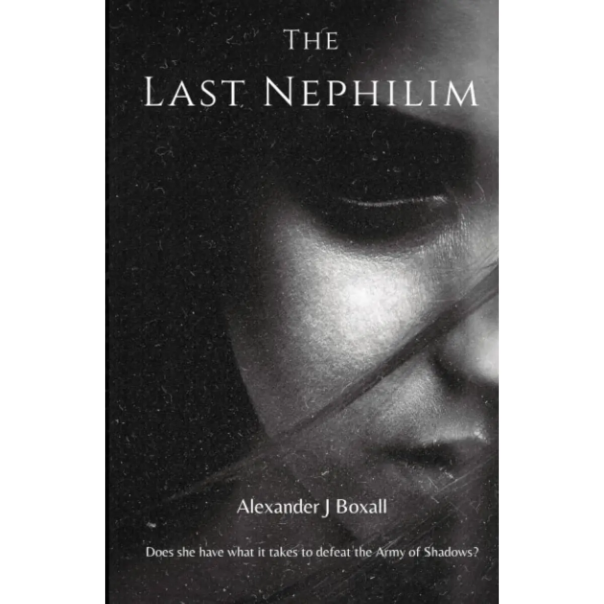 The Last Nephilim: Angels and Demons Collide in this Brand New Young Adult Fantasy Novel (Chronicles of The Nephilim) Hardcover – July 6, 2023