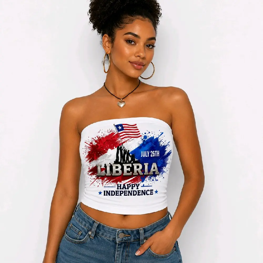 Liberian Independence Tube