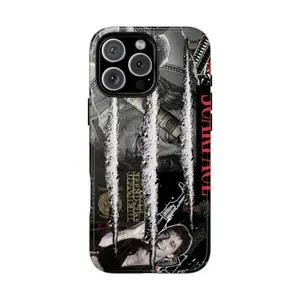 Vintage 90s scarface case cover IPhone 17, 16, 15,14,13,12,11 , Holiday Phone case