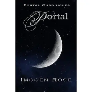 USED-PORTAL: Portal Chronicles Book One by Imogen Rose (Paperback)