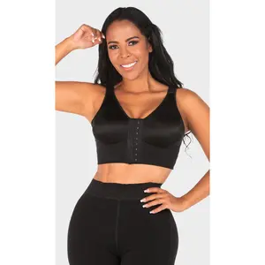 B-00202 - Bra adjustable shoulder