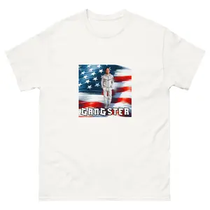 Unisex classic tee