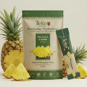 Pineapple Balance