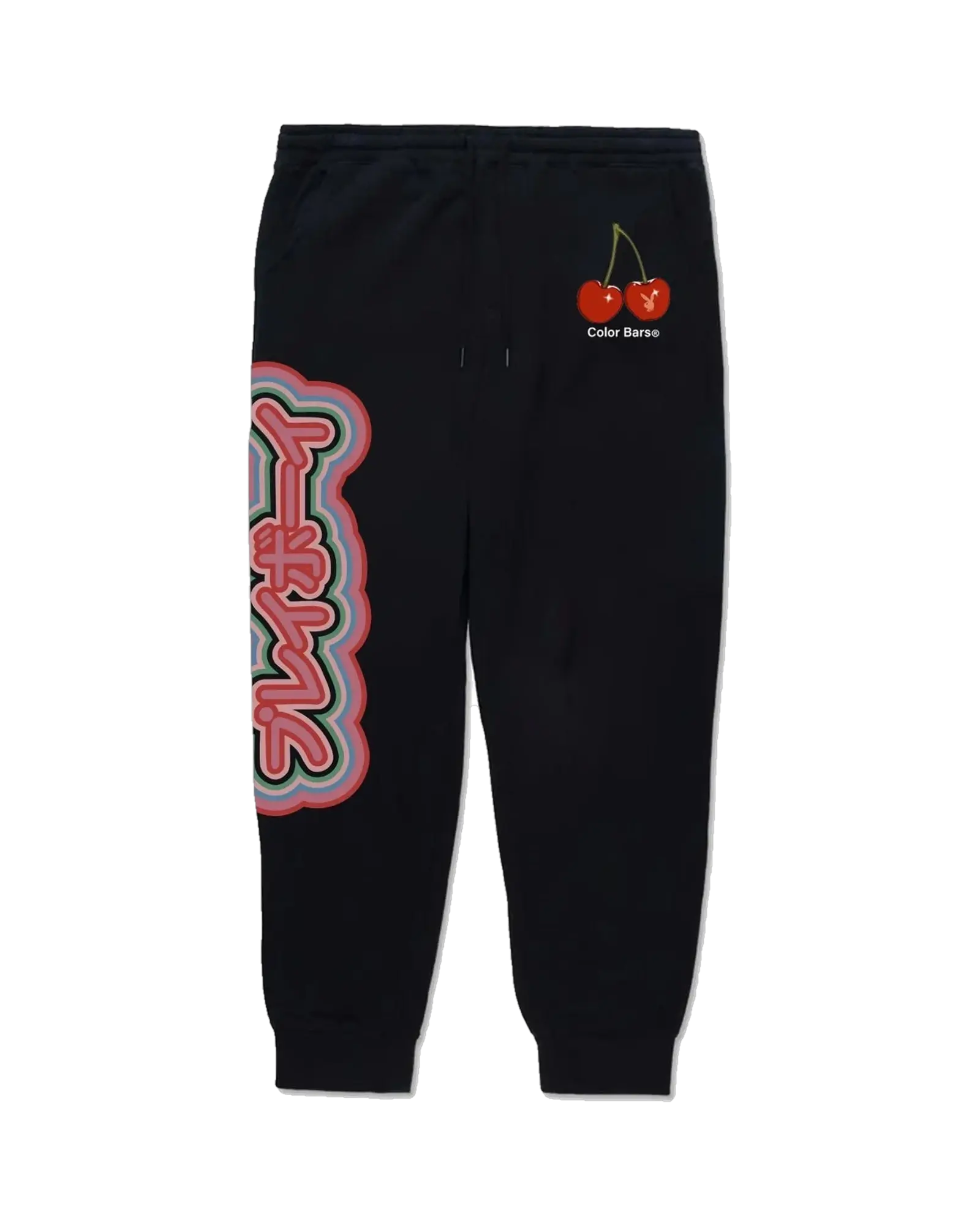Playboy Tokyo Club 3.0 Sweatpants