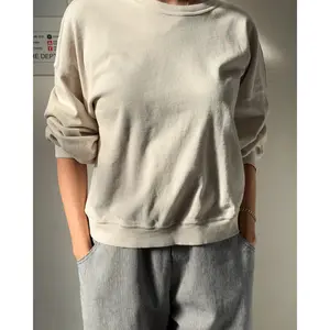 Cali Jersey Sweatshirt