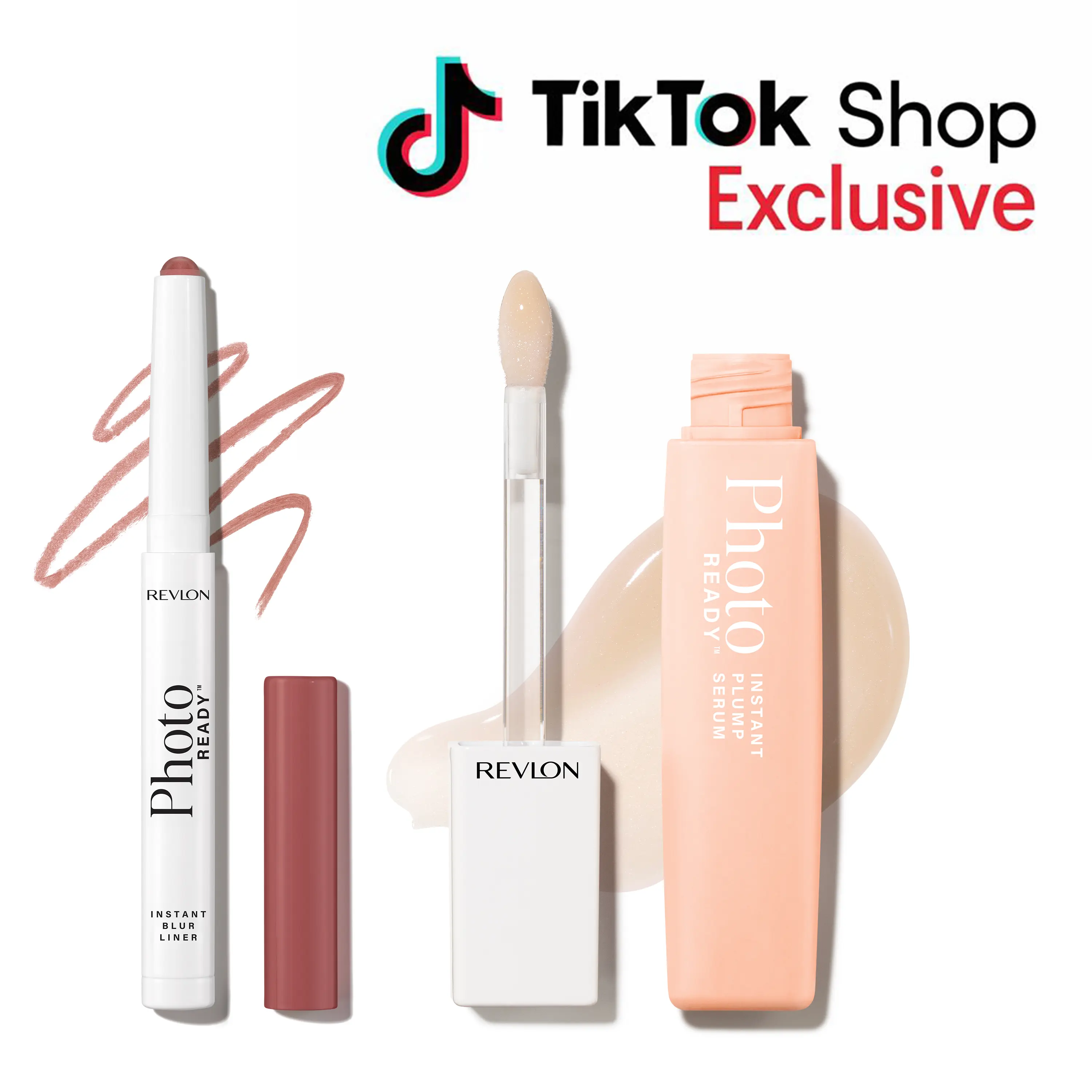 Dewy & Fill Her Up Bundle