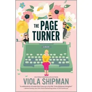 The Page Turner -- Viola Shipman, Paperback