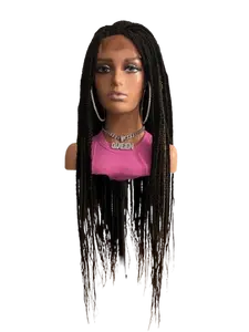 Box Braids #4 26"