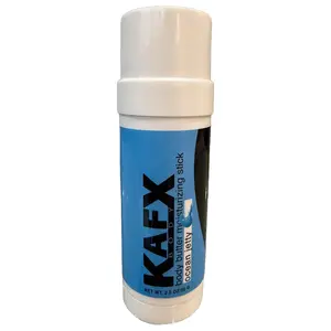 KAFX Body Ocean Jetty Natural Body Butter Moisturizing Skin