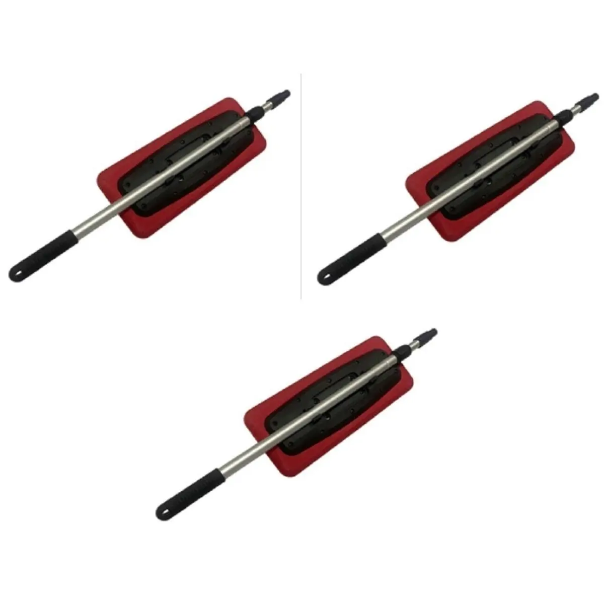 Foam Snow Broom Brush